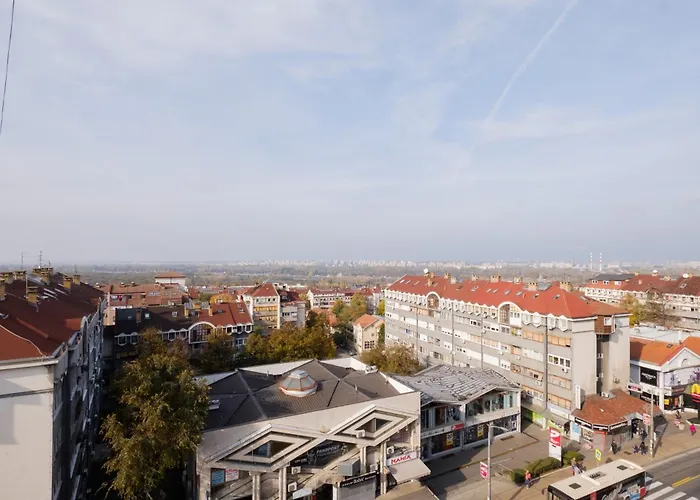 Bb\'S Apartment&Unterkunft