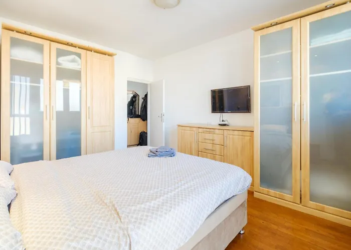 Bb\'S Apartment&Unterkunft