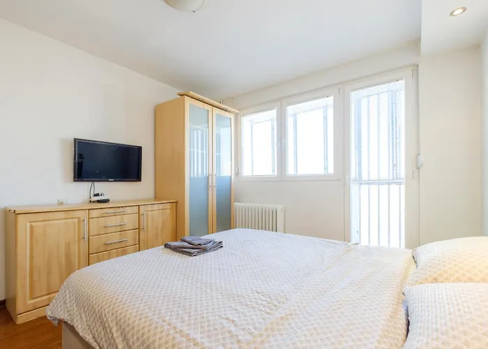 Bb\'S Apartment&Unterkunft