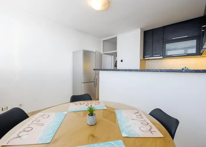 Bb\'S Apartment&Unterkunft