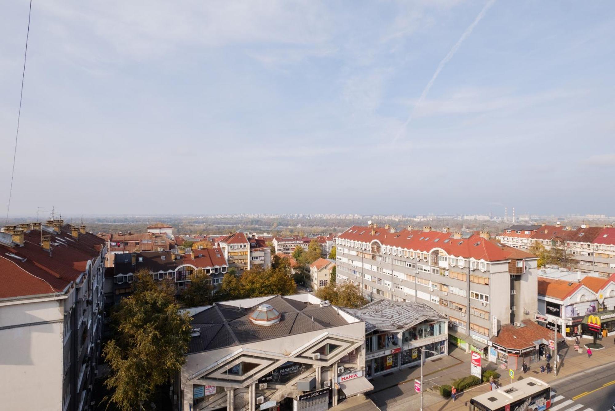 Bb's Apartment&unterkunft