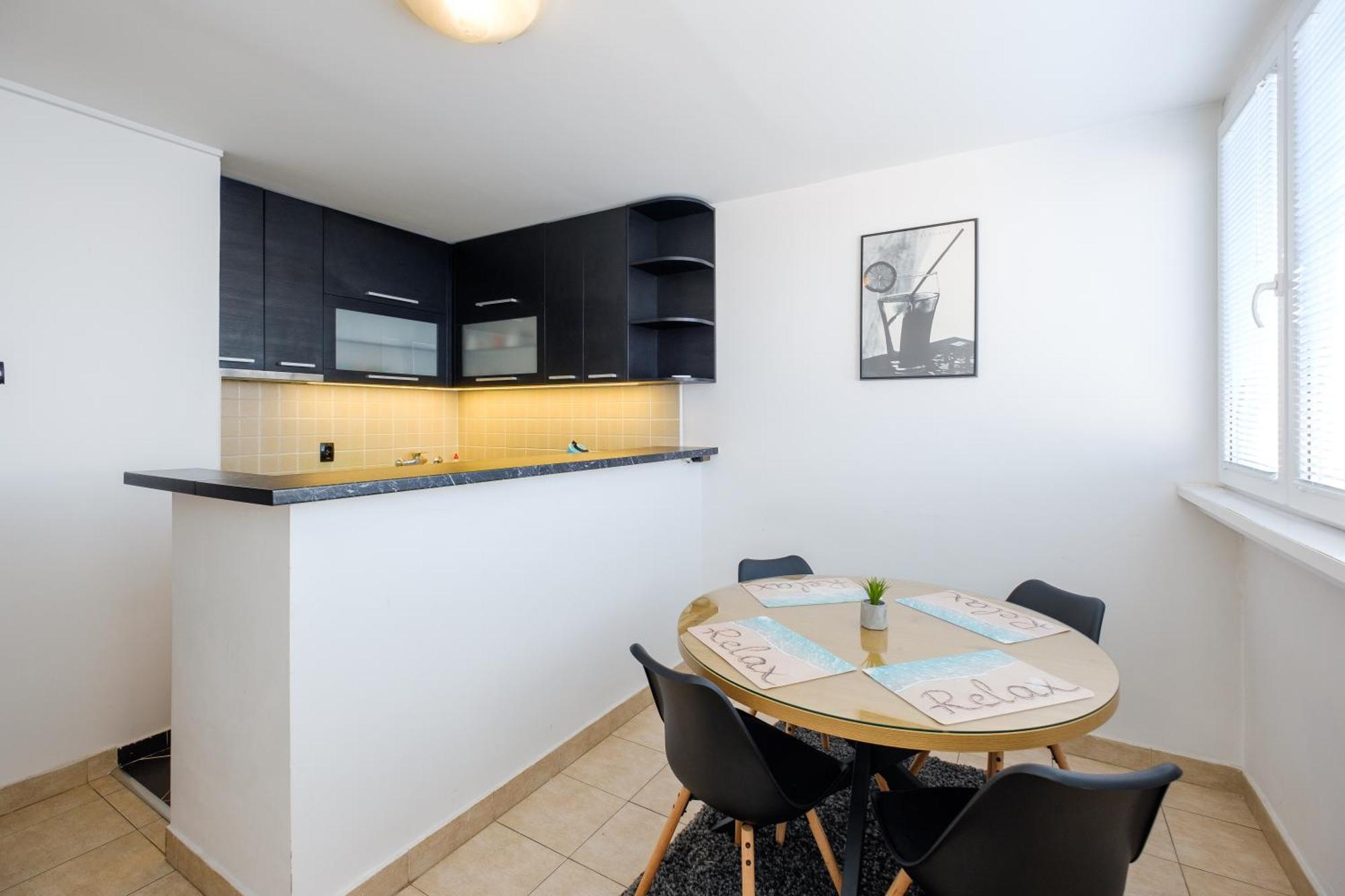 Apartman Bb's Apartment&unterkunft