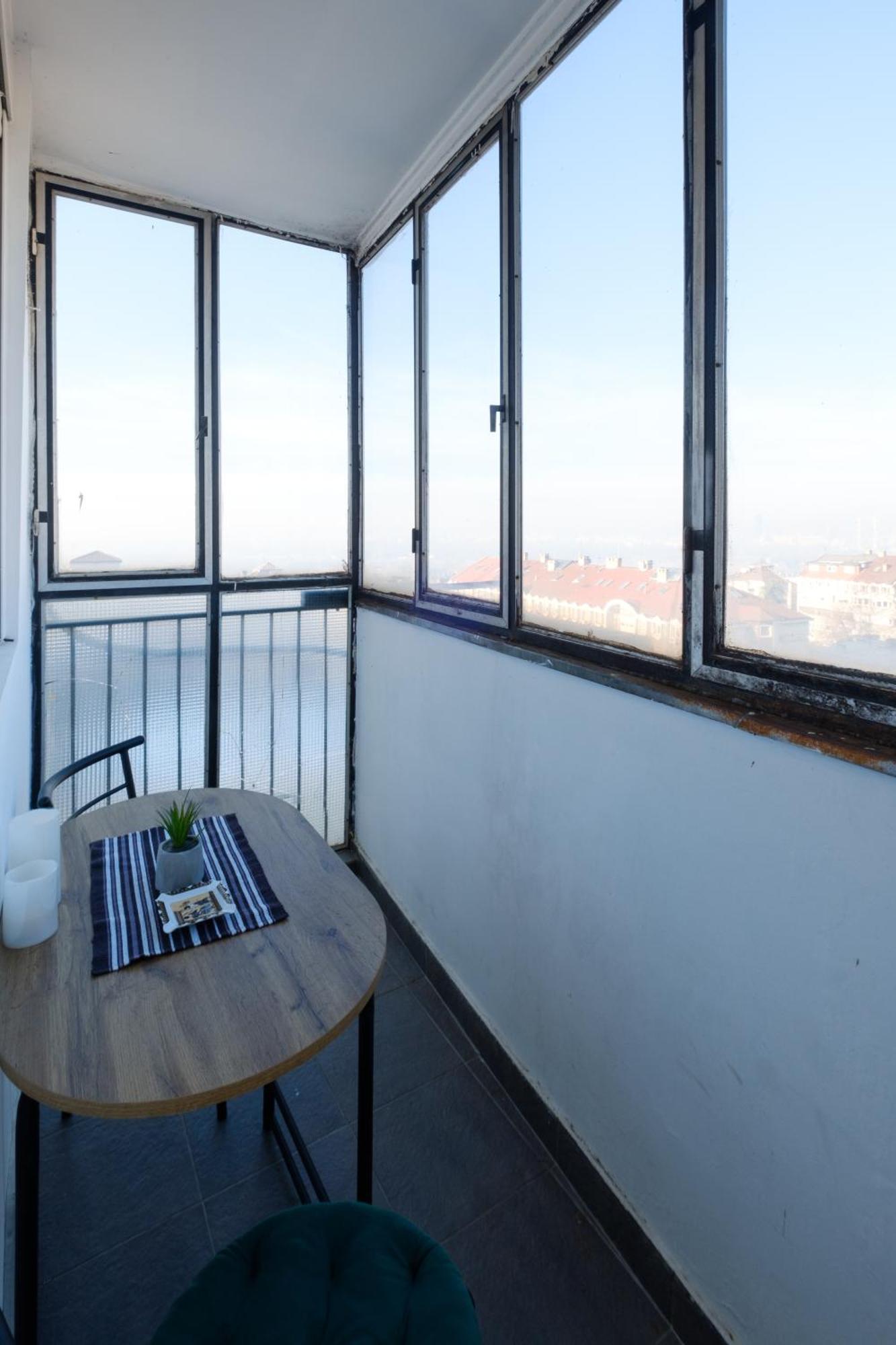 Apartman Bb's Apartment&unterkunft *