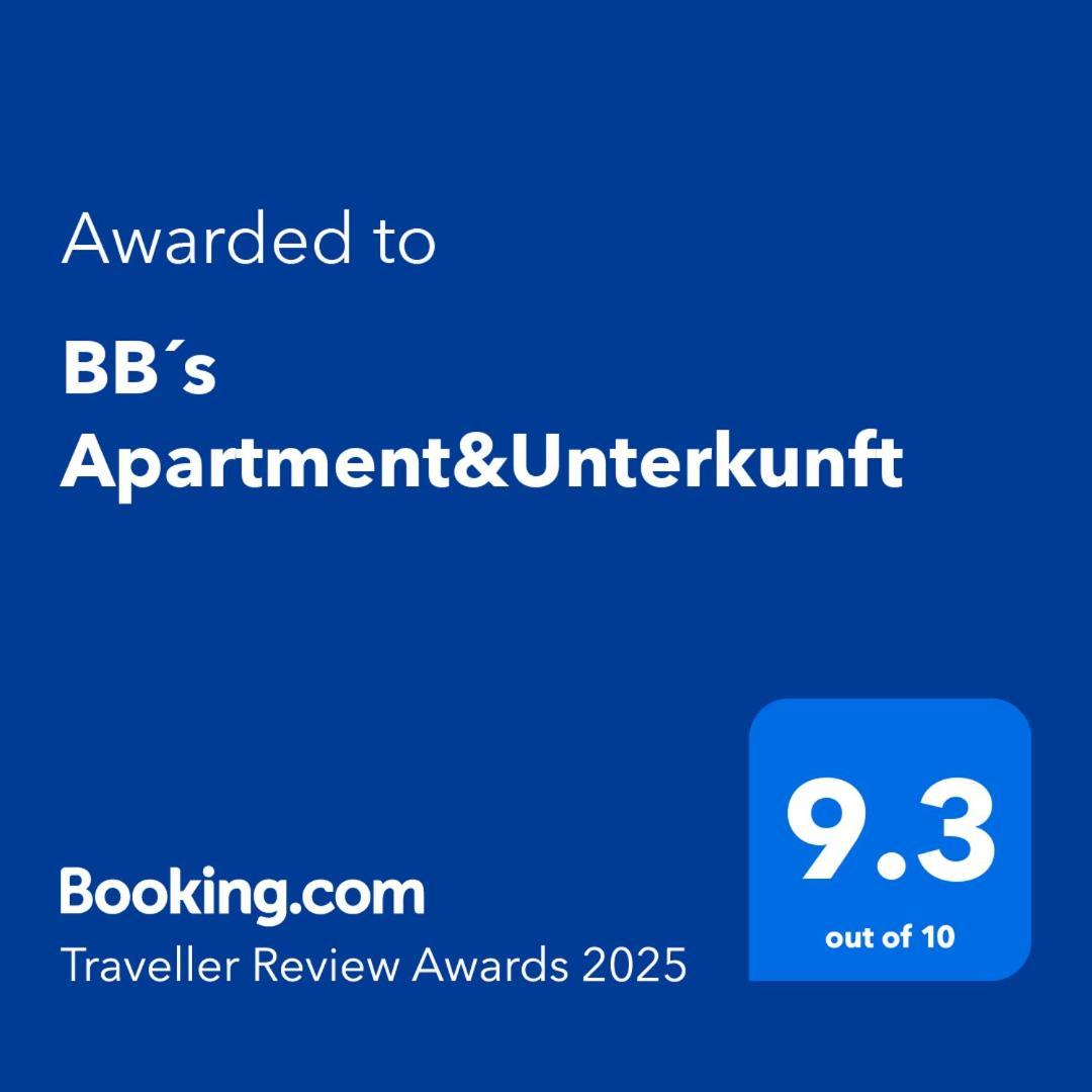 Bb's Apartment&unterkunft Belgrade