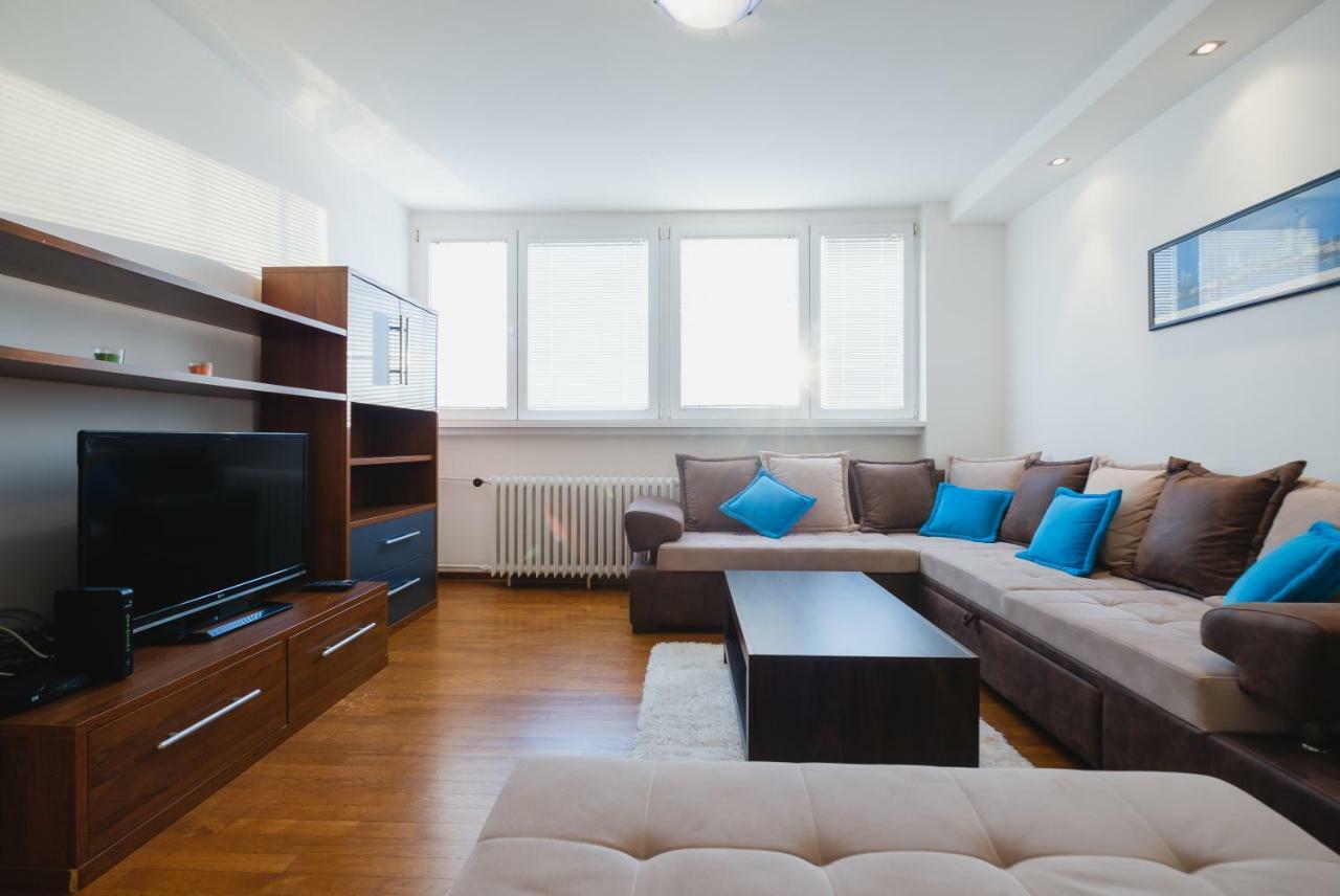 Bb's Apartment&unterkunft