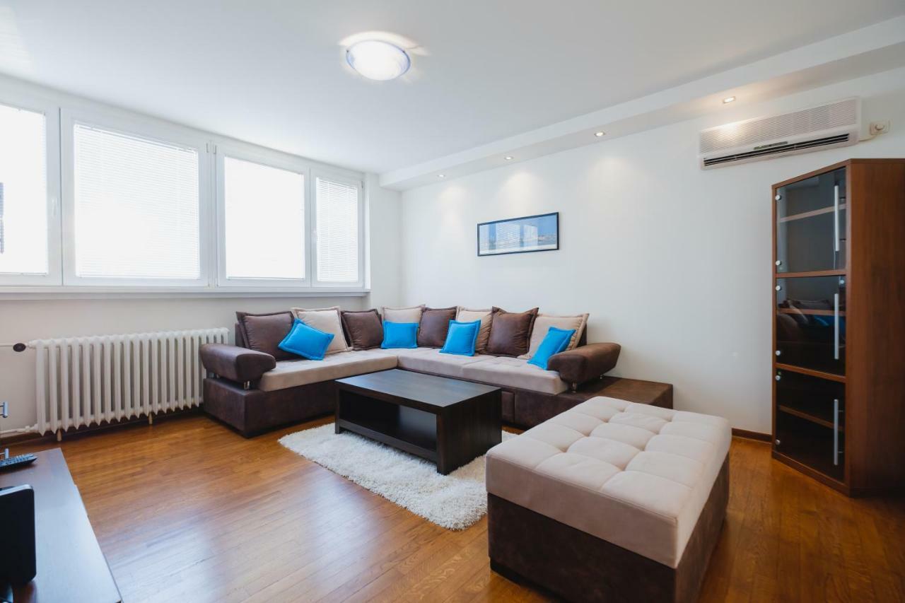 Apartman Bb's Apartment&unterkunft