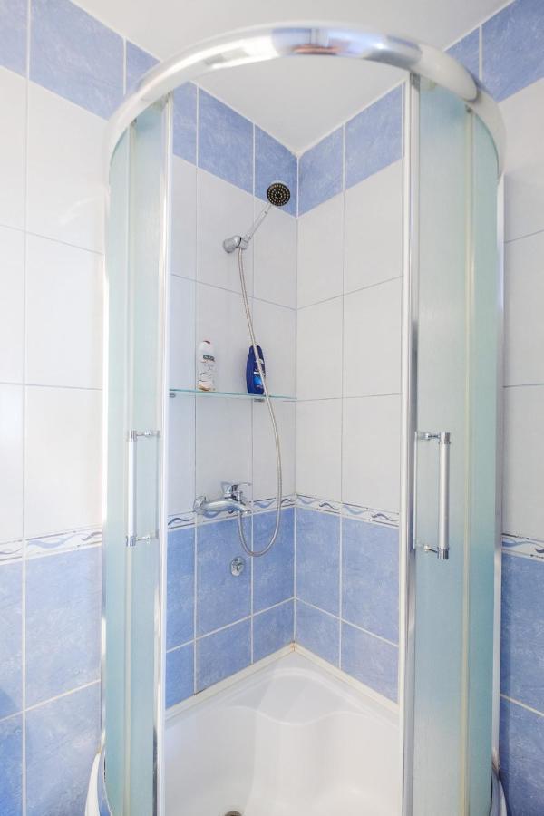 Apartman Bb's Apartment&unterkunft *